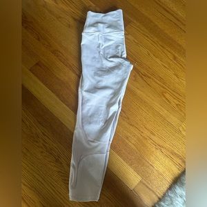 Alo yoga capri leggings